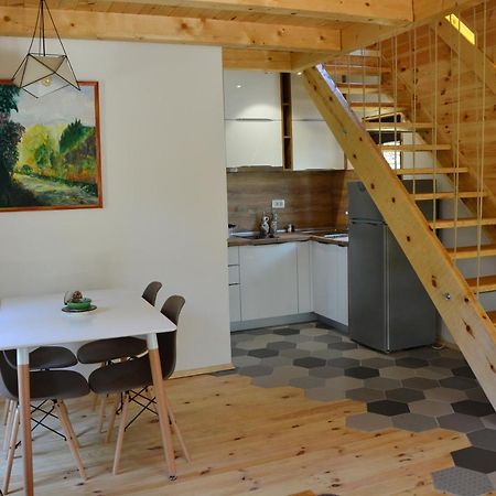 Olea Cottage Ulcinj Esterno foto