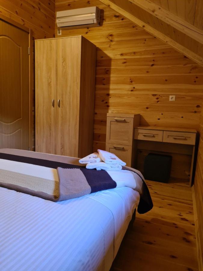 Olea Cottage Ulcinj Esterno foto