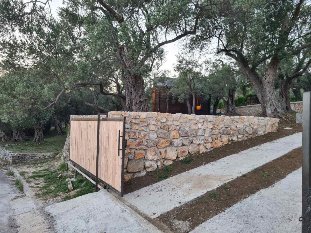Olea Cottage Ulcinj Esterno foto