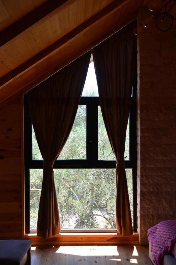 Olea Cottage Ulcinj Esterno foto