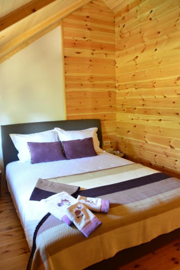 Olea Cottage Ulcinj Esterno foto