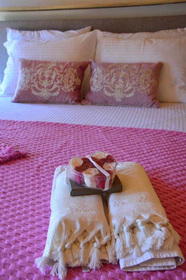 Olea Cottage Ulcinj Esterno foto