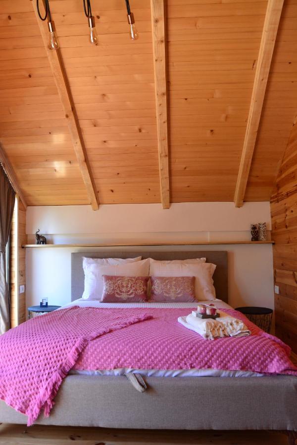 Olea Cottage Ulcinj Esterno foto