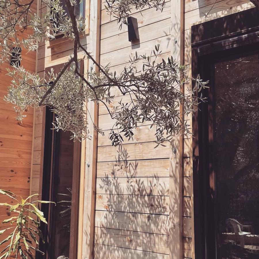 Olea Cottage Ulcinj Esterno foto