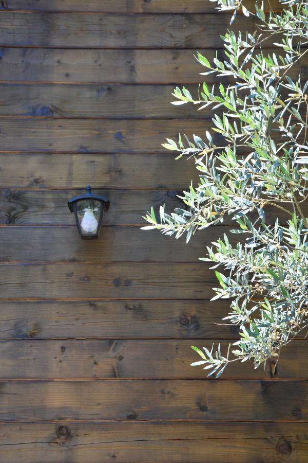 Olea Cottage Ulcinj Esterno foto
