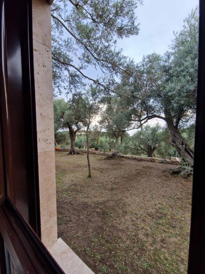 Olea Cottage Ulcinj Esterno foto
