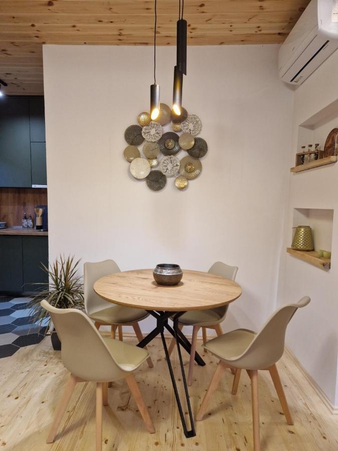 Olea Cottage Ulcinj Esterno foto