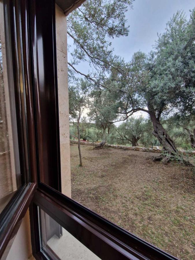 Olea Cottage Ulcinj Esterno foto