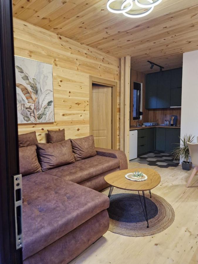 Olea Cottage Ulcinj Esterno foto