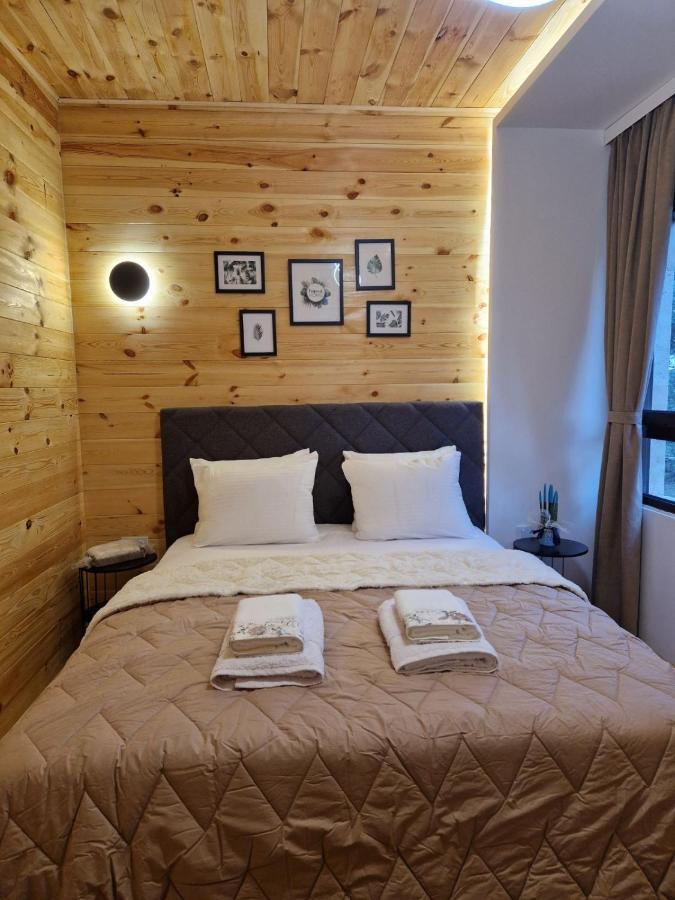 Olea Cottage Ulcinj Esterno foto